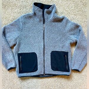 Vuori Fleece Jacket